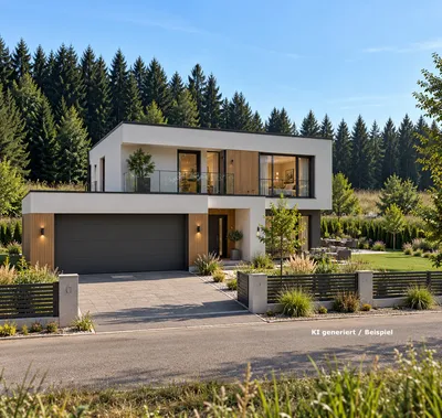 Grundstück kaufen in Urfahr-Umgebung – 741 m², € 89.000
