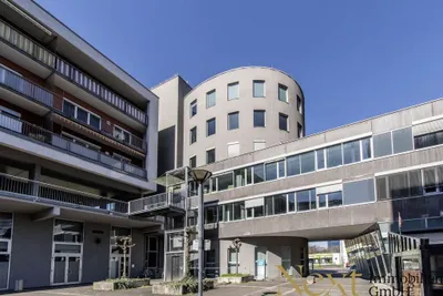 Gewerbeimmobilie mieten in Linz – 319 m², € 4.886 – Bild 10 von 11