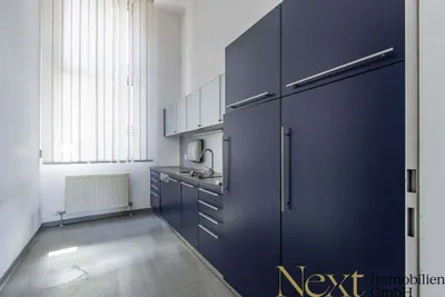 Gewerbeimmobilie mieten in Linz – 319 m², € 4.886 – Bild 7 von 11