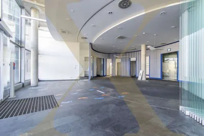 Gewerbeimmobilie mieten in Linz – 319 m², € 4.886 – Bild 1 von 11