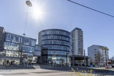Gewerbeimmobilie mieten in Linz – 319 m², € 4.886 – Bild 11 von 11