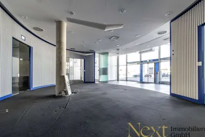Gewerbeimmobilie mieten in Linz – 319 m², € 4.886 – Bild 2 von 11