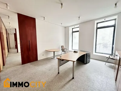 6-Zimmer-Gewerbeimmobilie mieten in Wien – 253 m², € 3.938 – Bild 11 von 25