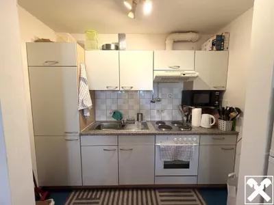 1-Zimmer-Wohnung mieten in Wels – 41 m², € 664 – Bild 3 von 6