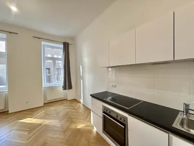 1-Zimmer-Wohnung kaufen in Wien – 32,35 m², € 174.900 – Bild 2 von 12