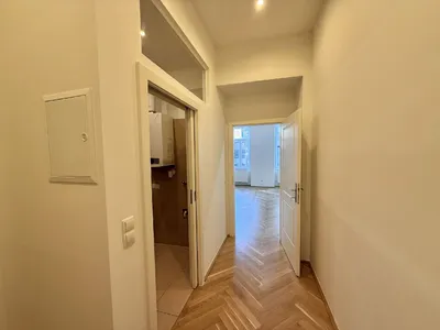 1-Zimmer-Wohnung kaufen in Wien – 32,35 m², € 174.900 – Bild 8 von 12