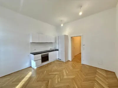 1-Zimmer-Wohnung kaufen in Wien – 32,35 m², € 174.900 – Bild 3 von 12