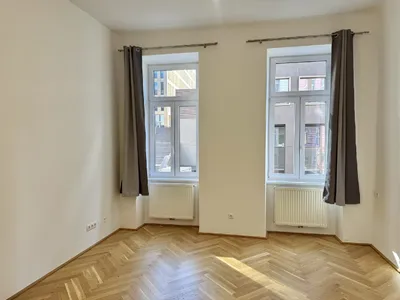 1-Zimmer-Wohnung kaufen in Wien – 32,35 m², € 174.900