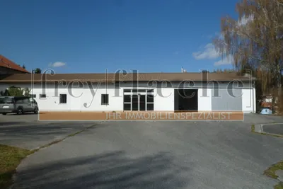 12-Zimmer-Immobilie kaufen in Zwettl – 308 m², € 368.000 – Bild 15 von 18