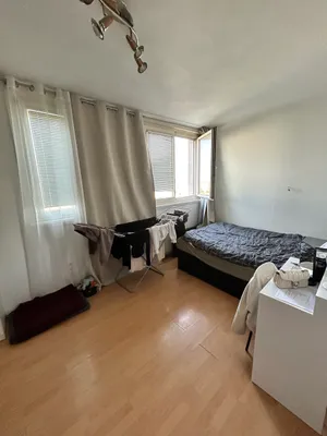 1-Zimmer-Wohnung mieten in Wien – 29 m², € 248 – Bild 4 von 5