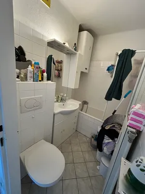 1-Zimmer-Wohnung mieten in Wien – 29 m², € 248 – Bild 5 von 5