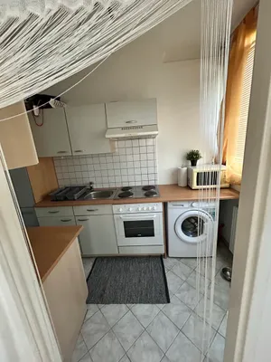 Gemeindewohnung – Bild 3