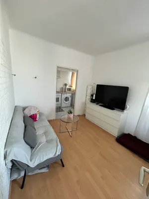 Gemeindewohnung – Bild 2
