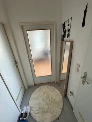 Gemeindewohnung