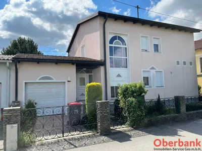Haus kaufen in Linz Land – 150 m², € 459.000 – Bild 1 von 23