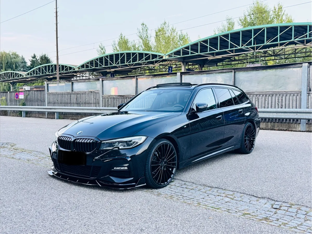 BMW 3er-Reihe