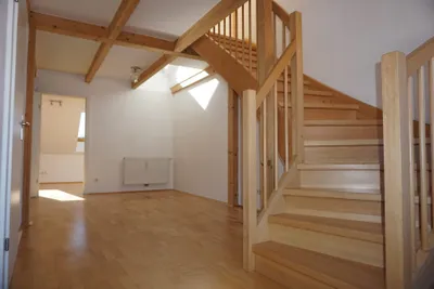3-Zimmer-Wohnung mieten in Graz – 82,53 m², € 930