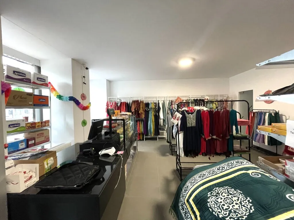 Top-Lage, Geschäftslokal zu mieten ab 1.7.26 - Ansicht 3