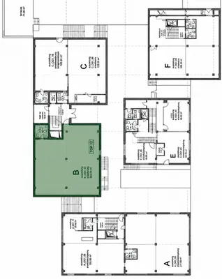 Gewerbeimmobilie kaufen in Salzburg-Umgebung – 253 m², € 660.000 – Bild 11 von 12