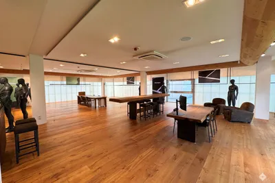 Gewerbeimmobilie kaufen in Salzburg-Umgebung – 253 m², € 660.000 – Bild 5 von 12