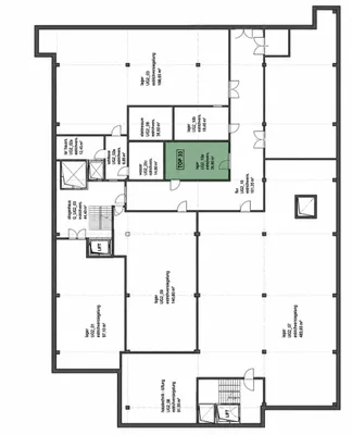 Gewerbeimmobilie kaufen in Salzburg-Umgebung – 253 m², € 660.000 – Bild 12 von 12