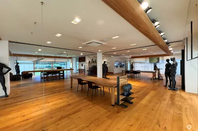 Gewerbeimmobilie kaufen in Salzburg-Umgebung – 253 m², € 660.000 – Bild 6 von 12