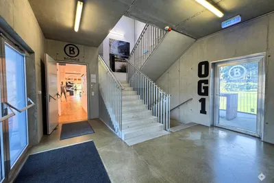 Gewerbeimmobilie kaufen in Salzburg-Umgebung – 253 m², € 660.000 – Bild 10 von 12