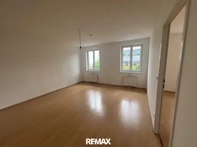 2-Zimmer-Wohnung mit Hof-Terrasse bei der Wiedner Hauptstraße – Bild 2