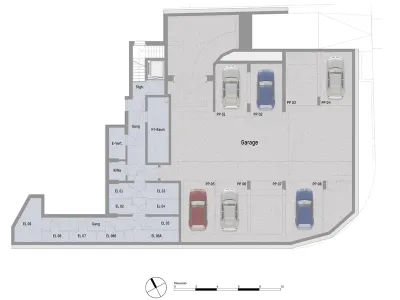 2-Zimmer-Wohnung kaufen in Wien – 59,04 m², € 469.900 – Bild 6 von 6