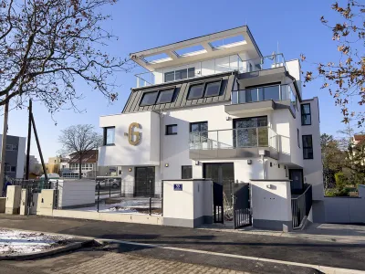 2-Zimmer-Wohnung kaufen in Wien – 59,04 m², € 469.900 – Bild 1 von 6