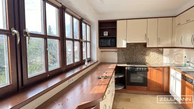 6-Zimmer-Haus kaufen in Wien – 200 m², € 1.299.000 – Bild 7 von 14
