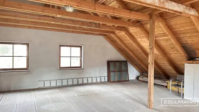 6-Zimmer-Haus kaufen in Wien – 200 m², € 1.299.000 – Bild 11 von 14
