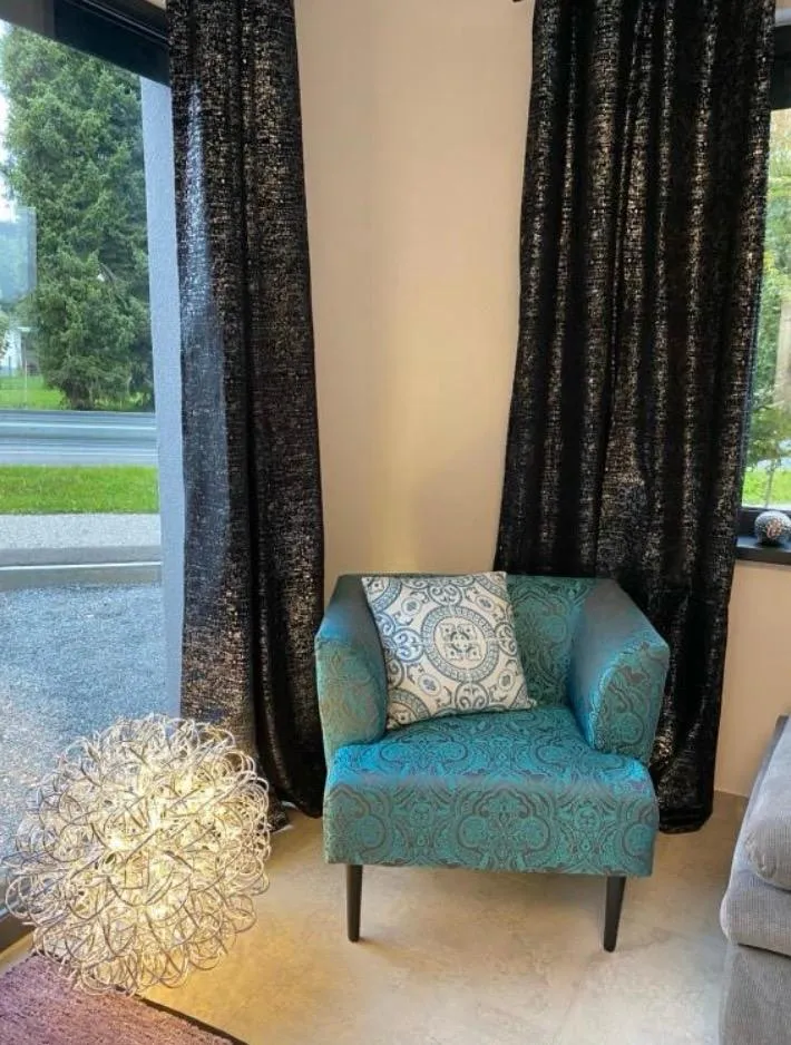 Feriwnwohnung - Ansicht 2
