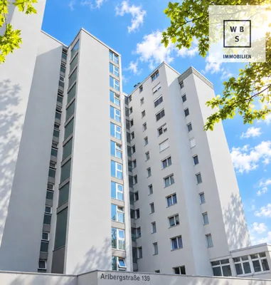2-Zimmer-Wohnung mieten in Bregenz – 70,7 m², € 1.080