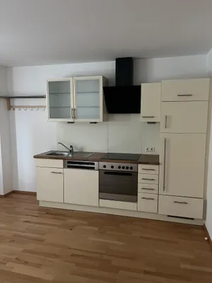 1-Zimmer-Wohnung mieten in Graz – 45 m², € 547 – Bild 2 von 8