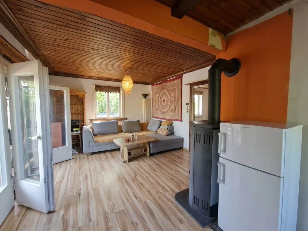 Haus – Stössing - Ansicht 3
