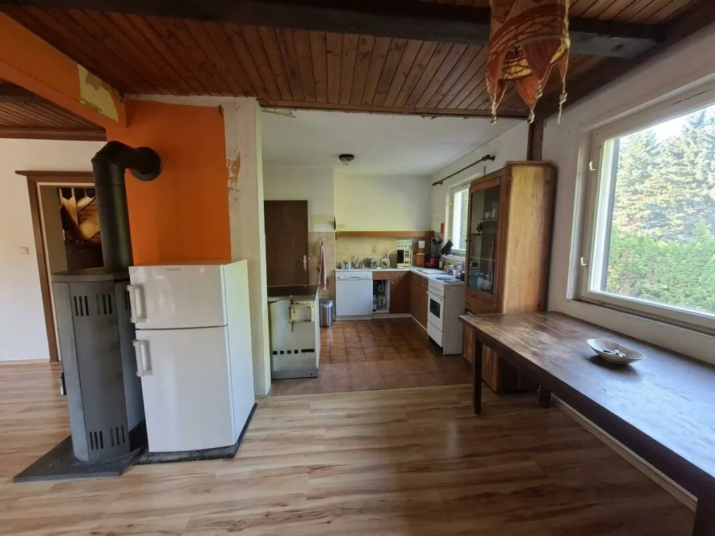 Haus – Stössing - Ansicht 2