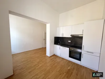 Wohnung mieten in Graz – 53,17 m², € 712 – Bild 1 von 8