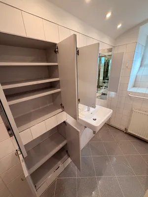 3-Zimmer-Wohnung mieten in Graz – 70 m², € 1.067 – Bild 20 von 29