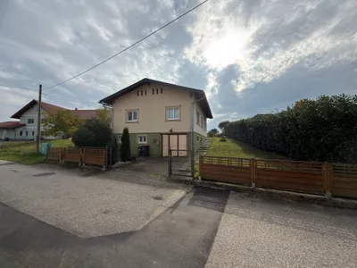 5-Zimmer-Haus kaufen in Wels-Land – 82 m², € 176.000 – Bild 2 von 28