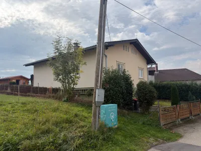 5-Zimmer-Haus kaufen in Wels-Land – 82 m², € 176.000 – Bild 4 von 28