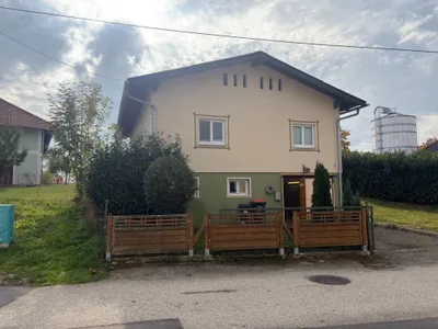 5-Zimmer-Haus kaufen in Wels-Land – 82 m², € 176.000