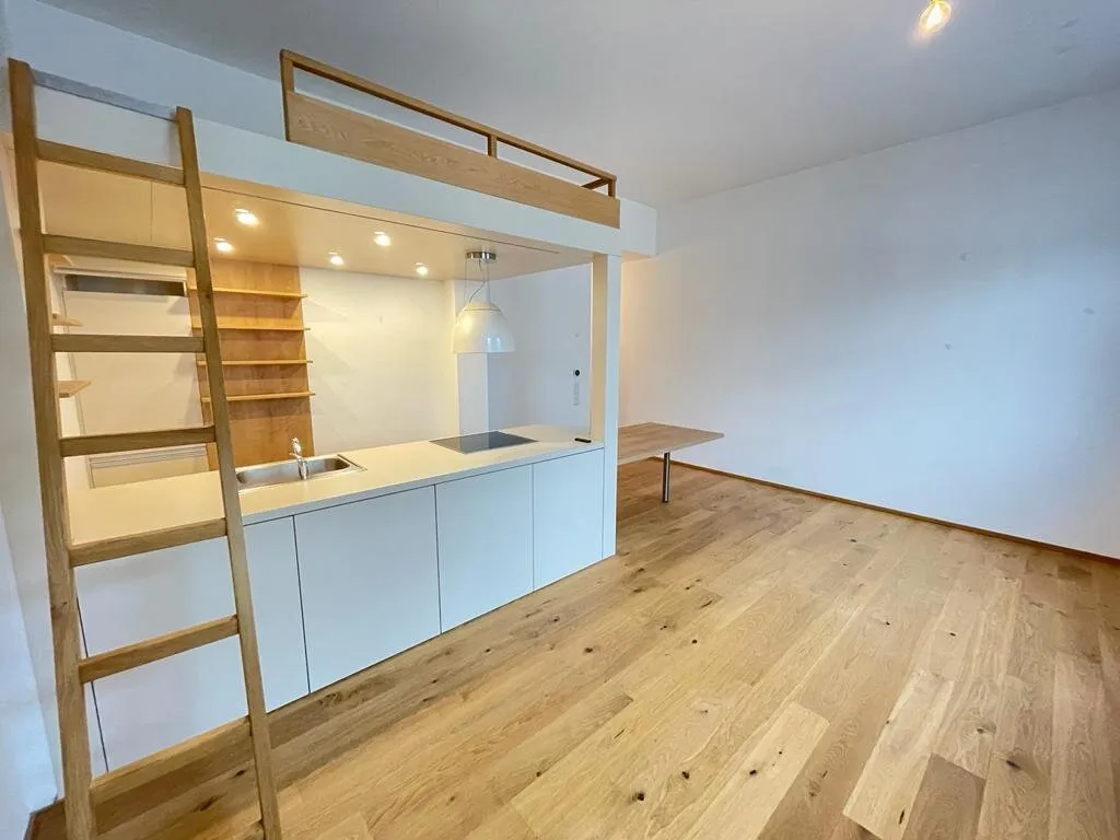 Apartment in Wien, Reinprechtsdorf, Katastralgemeinde Margarethen - Ansicht 3