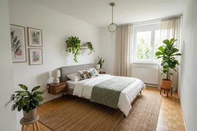 2-Zimmer-Wohnung mieten in Linz – 80 m², € 972 – Bild 3 von 6