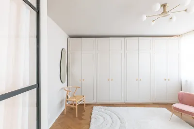 3-Zimmer-Wohnung kaufen in Salzburg Stadt – 106,44 m², € 690.000 – Bild 11 von 17