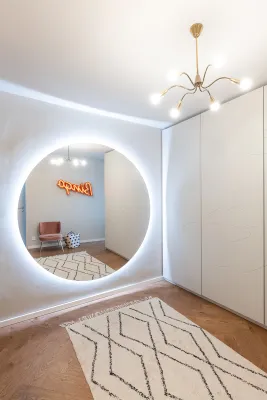 3-Zimmer-Wohnung kaufen in Salzburg Stadt – 106,44 m², € 690.000 – Bild 6 von 17