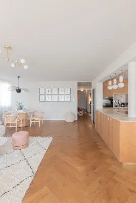 3-Zimmer-Wohnung kaufen in Salzburg Stadt – 106,44 m², € 690.000 – Bild 5 von 17