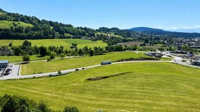 Grundstück mieten in Feldkirchen – 12 747 m² – Bild 5 von 7