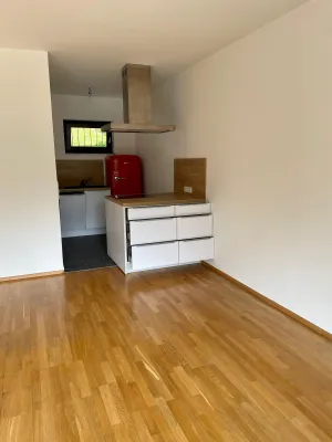 2-Zimmer-Wohnung mieten in Urfahr-Umgebung – 48 m², € 790 – Bild 4 von 9