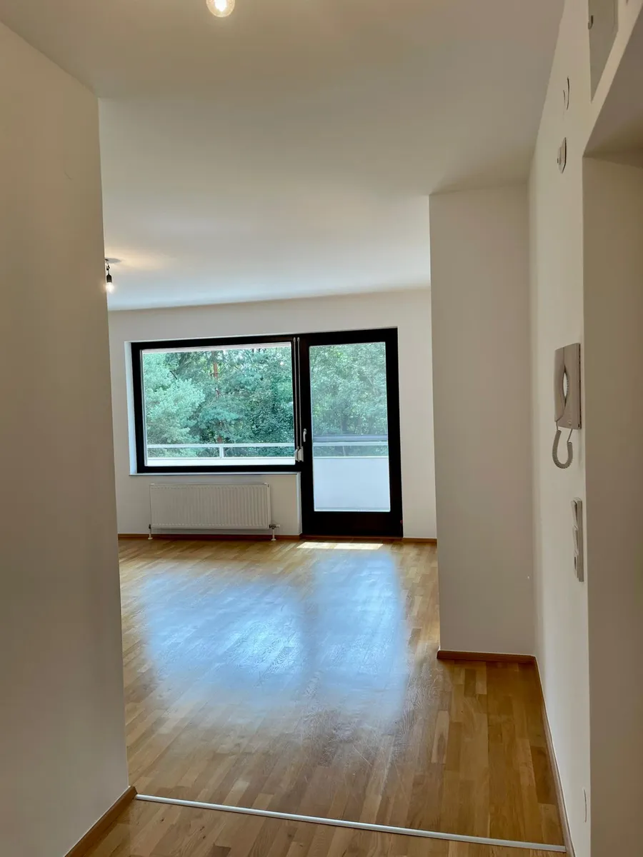 Wohnung – Plesching - Ansicht 2